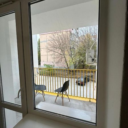 דירות קרופיבניצקי Prospekt Peremogu 10B מראה חיצוני תמונה
